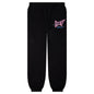 Ribbon Saint Sweatpants - Black
