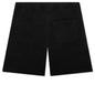 Ribbon Saint Sweatshorts - Black