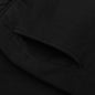 Ribbon Saint Sweatshorts - Black