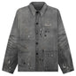 Saint Coveralls - Black