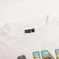 Ultra Super Dirty S/S Tee - White
