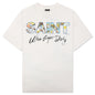 Ultra Super Dirty S/S Tee - White