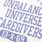 College Sweatshirt - Grey