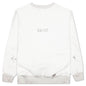 College Sweatshirt - Grey