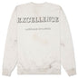 Cotton Sweatshirt - Grey