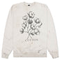 Cotton Sweatshirt - Grey