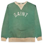 Sweatshirt - Green/Grey