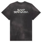 Saint Michael x Sorayama S/S T-Shirt - Black