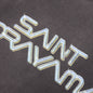 Saint Michael x Sorayama S/S T-Shirt - Black