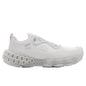Salehe Bembury x SPUNGE Osmosis 'Feta' - White/White/White