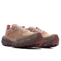 Salehe Bembury x SPUNGE Osmosis 'Nigiri' - Tan/Pink/Peach