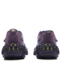 Salehe Bembury x SPUNGE Osmosis 'Slaw' - Purple/Green/Yellow