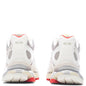 XT-4 OG Vanilla Ice/Fiery Red/White