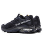 XT-4 OG - Black/Ebony/Silver Metallic