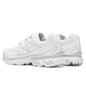 XT-6 - White/White/Lunar Rock