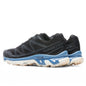 XT-6 CLEAR - Black/Riviera/Nimbus Cloud