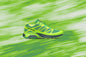 Salomon x Feid XT-Pathway 2 'FERXXO' - Bright Green