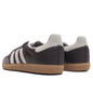 Samba OG - Brown/Putty Grey/Gold Metallic