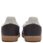 Samba OG - Brown/Putty Grey/Gold Metallic