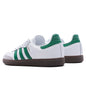 Samba OG - Cloud White/Green/Gum
