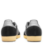 Women's Samba OG - Core Black/Matte Silver/Almost Yellow