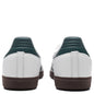 Samba OG - Cloud White/Core Green/Core Granite