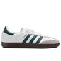 Samba OG - Cloud White/Core Green/Core Granite