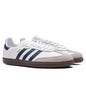Samba OG - White/Night Indigo/Core Granite