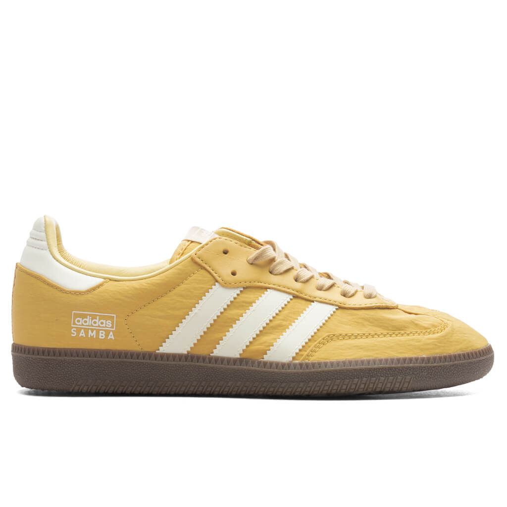 Samba OG - Oat/Wonder White/Gum