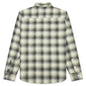 San Marcos Flannel - Olive