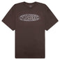 Sandblast T-Shirt - Clove