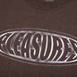 Sandblast T-Shirt - Clove