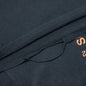 Satan’s Sandbox Tee - Vintage Black