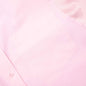 Satin Insert Shirt - Rose Pink