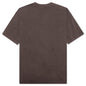 Satisfaction T-Shirt - Brown