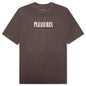 Satisfaction T-Shirt - Brown