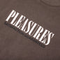 Satisfaction T-Shirt - Brown