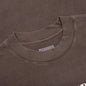 Satisfaction T-Shirt - Brown