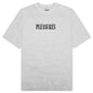 Satisfaction T-Shirt - Grey