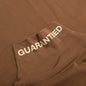 Satisfaction Turtleneck - Brown