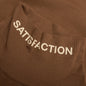 Satisfaction Turtleneck - Brown