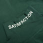 Satisfaction Turtleneck - Green