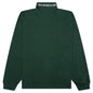 Satisfaction Turtleneck - Green