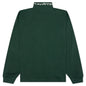 Satisfaction Turtleneck - Green