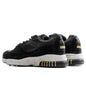 3D Grid Hurricane - Black
