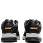 3D Grid Hurricane - Black