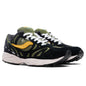 Grid Azura 2000 - Black/Yellow