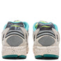 Grid Azura 2000 - Creme/Blue