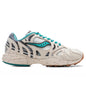 Grid Azura 2000 - Creme/Blue