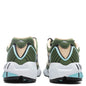 Grid Web - Pesto/Black/Blue
